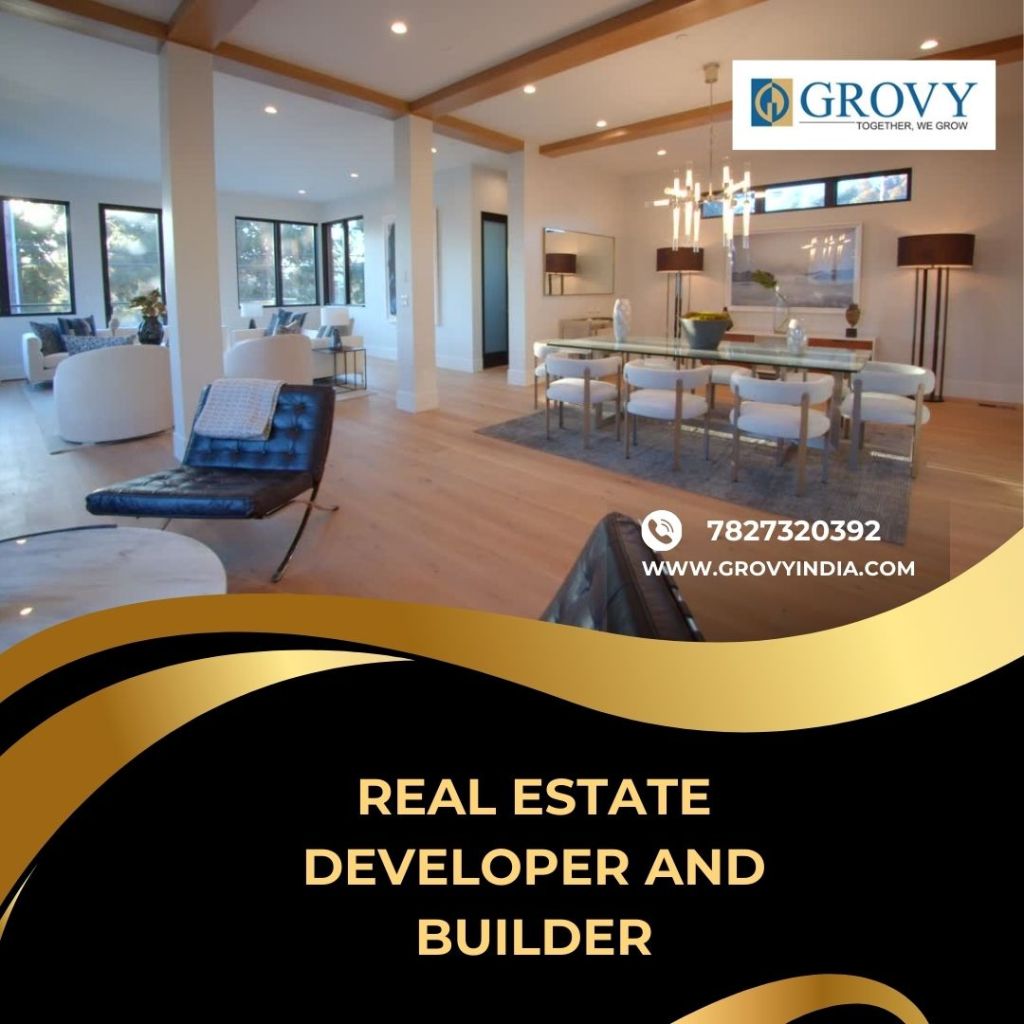 Best Real Estate Home Construction Developer & Builder in South Delhi